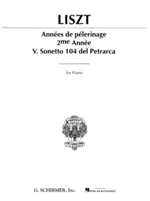 Sonetto 104 Del Petrarca Sonetto 104 Del Petrarca