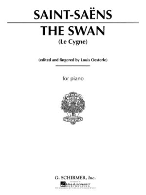 Le Cygne (The Swan) Le Cygne (The Swan)