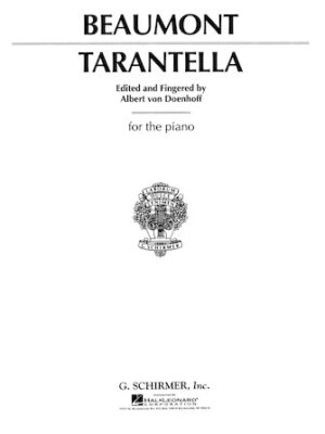 Tarantelle Tarantelle