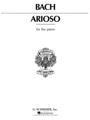 Arioso Arioso