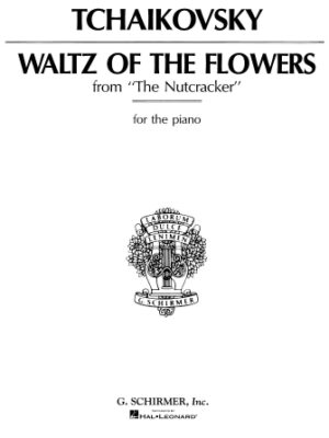Waltz Of The Flowers From ‘the Nutcracker’ Waltz Of The Flowers From ‘the Nutcracker’
