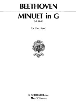 Minuet in G