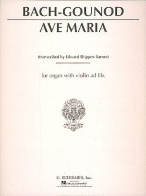 Ave Maria – String Quartet Ave Maria – String Quartet