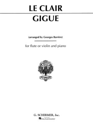 Gigue Gigue