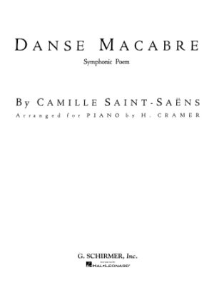Danse Macabre Danse Macabre