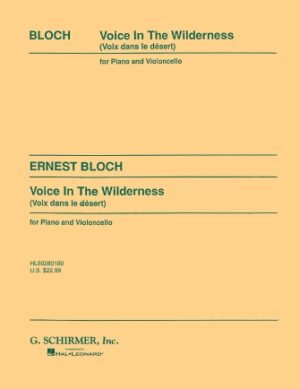 Voice in the Wilderness