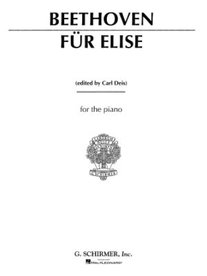 Für Elise Für Elise