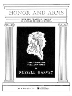 Honor and Arms (from Samson)