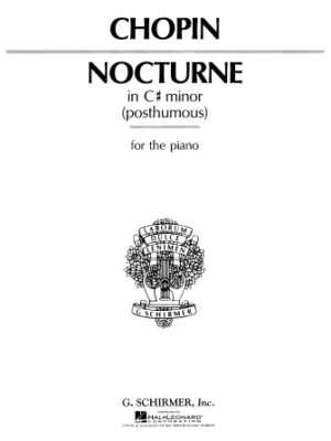 Nocturne (Op. Posthumous) Nocturne (Op. Posthumous)