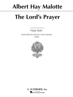 The Lord’s Prayer