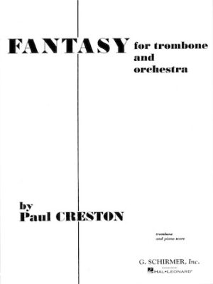 Fantasy, Op. 42