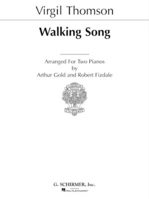 Walking Song (set) Walking Song (set)