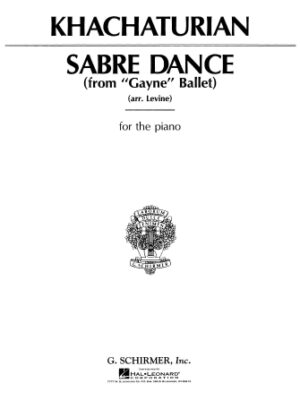Sabre Dance Sabre Dance