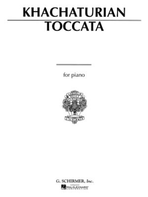 Toccata Toccata