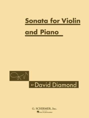 Sonata No. 1 Sonata No. 1