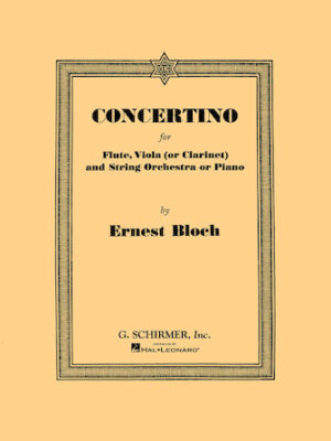 Concertino