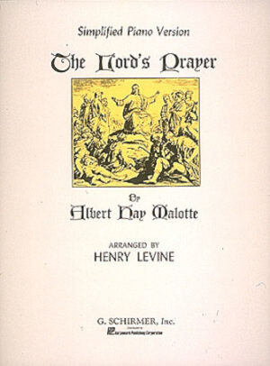 Lord’s Prayer