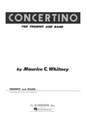 Concertino Concertino