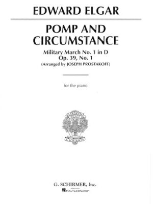 Pomp and Circumstance