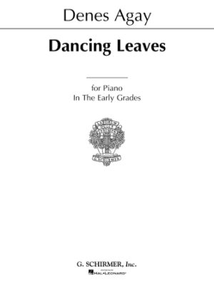 Dancing Leaves Dancing Leaves