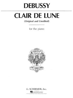 Clair de Lune Clair de Lune
