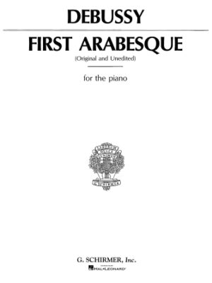 Arabesque No. 1 Arabesque No. 1