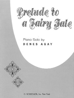 Prelude to a Fairy Tale Prelude to a Fairy Tale