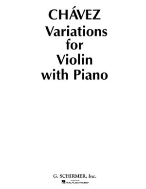Variations Variations