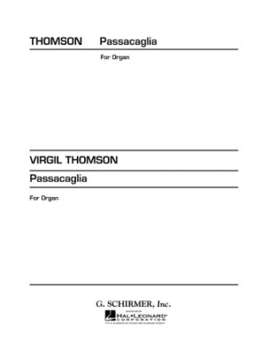 Passacaglia