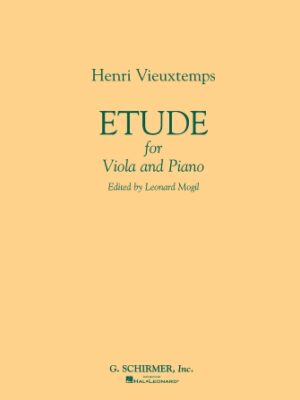 Etude Etude
