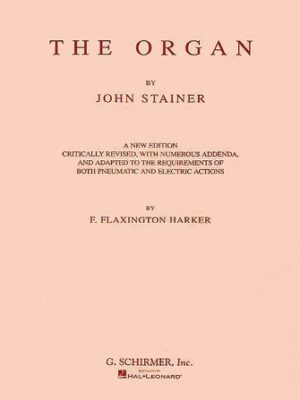 The Organ