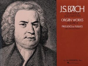 Volume 2: Preludes and Fugues – First Master Period