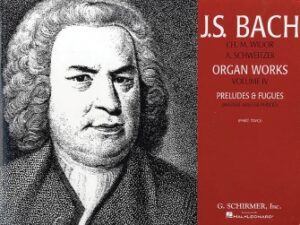 Volume 4: Preludes and Fugues – Mature Master Period (Part 2)
