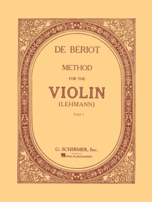 Method for Violin – Part 1 Method for Violin – Part 1