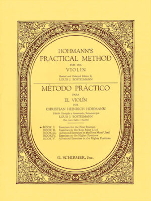 Practical Method for the Violin Practical Method for the Violin