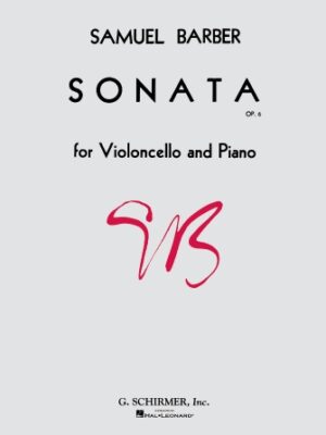 Sonata, Op. 6 Sonata, Op. 6