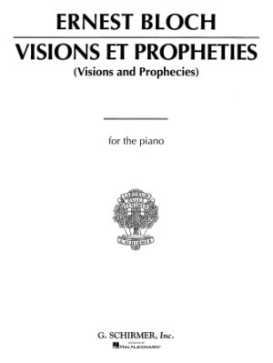 Visions et Propheties Visions et Propheties