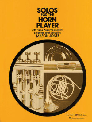 Solos for the Horn Player Solos for the Horn Player