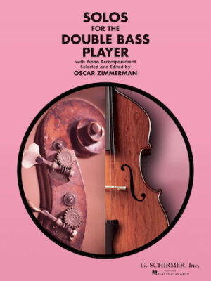 Solos for the Double Bass Player Solos for the Double Bass Player