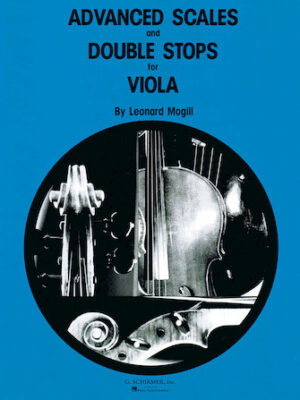 Advanced Scales and Double Stops Advanced Scales and Double Stops