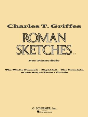 Roman Sketches Roman Sketches