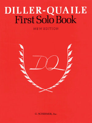 1st Solo Book for Piano 1st Solo Book for Piano