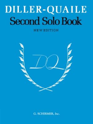 2nd Solo Book for Piano 2nd Solo Book for Piano