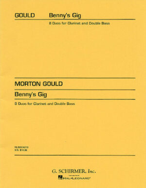 Benny’s Gig Benny’s Gig