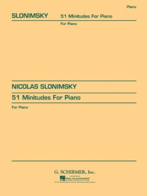 51 Minitudes