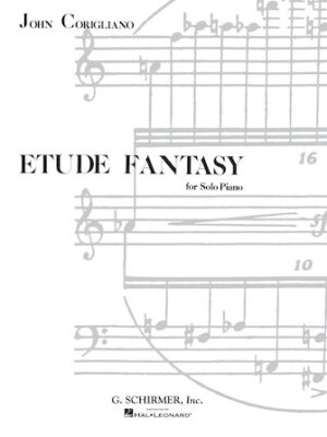 Etude Fantasy Etude Fantasy