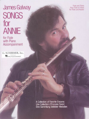 Songs for Annie Songs for Annie