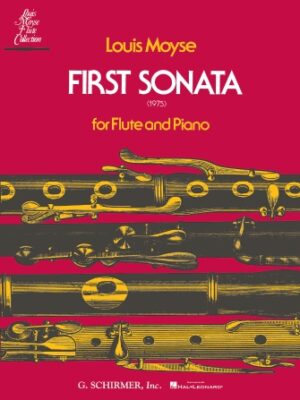 First Sonata (1975) First Sonata (1975)
