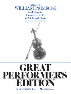 Concerto in D, Op. 1 Concerto in D, Op. 1