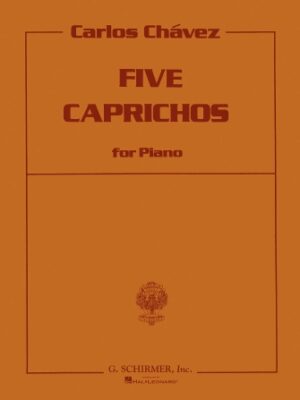 5 Capriches 5 Capriches